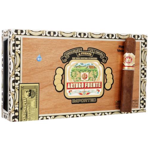 ARTURO FUENTE ROSADO SG MAGNUM 56 5.5/8 X 56