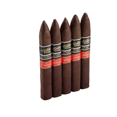 AGING ROOM QUATTRO NICARAGUA QUATTRO MAESTRO 52 X 6