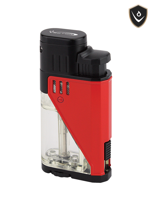 VECTOR TWISTER/08 TORCH