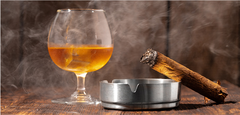 Elevate Your Cigar Ritual: Winston Churchill Humidors by Davidoff