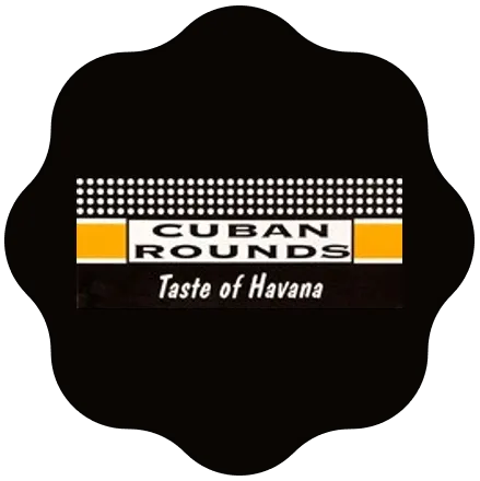 CUBAN ROUNDS