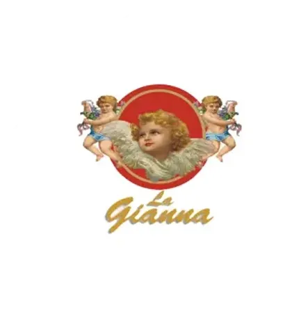 LA GIANNA