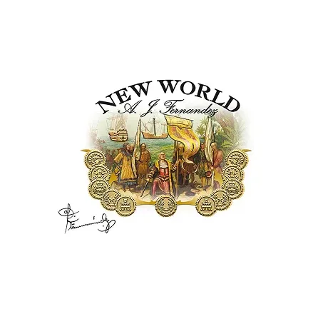 New World