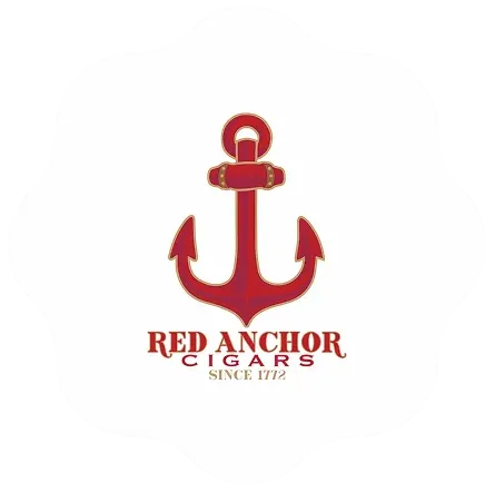 Red Anchor