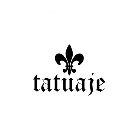 Tatuaje