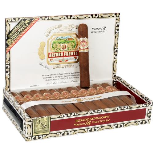ARTURO FUENTE ROSADO SG MAGNUM 56 5.5/8 X 56