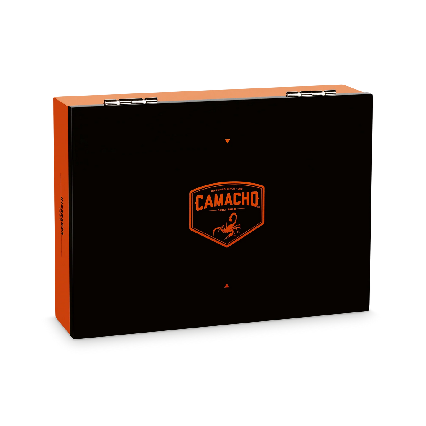 CAMACHO NICARAGUA TORO 6 X 50