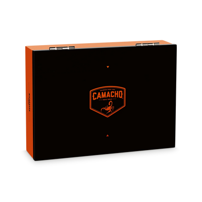 CAMACHO NICARAGUA TORO 6 X 50