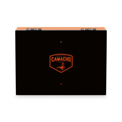 CAMACHO NICARAGUA TORO 6 X 50