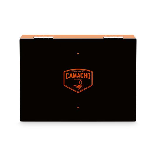 CAMACHO NICARAGUA TORO 6 X 50