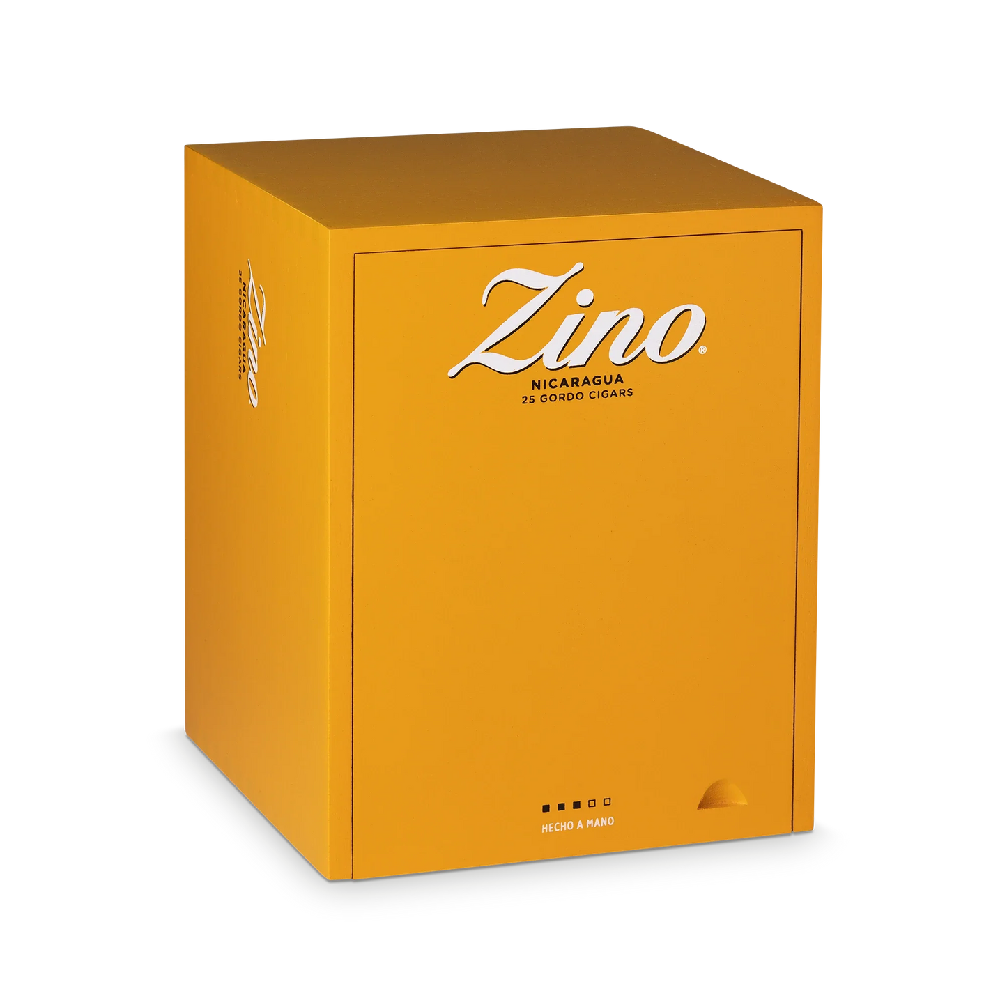 ZINO NICARAGUA GORDO 6 X 60