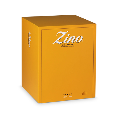 ZINO NICARAGUA GORDO 6 X 60