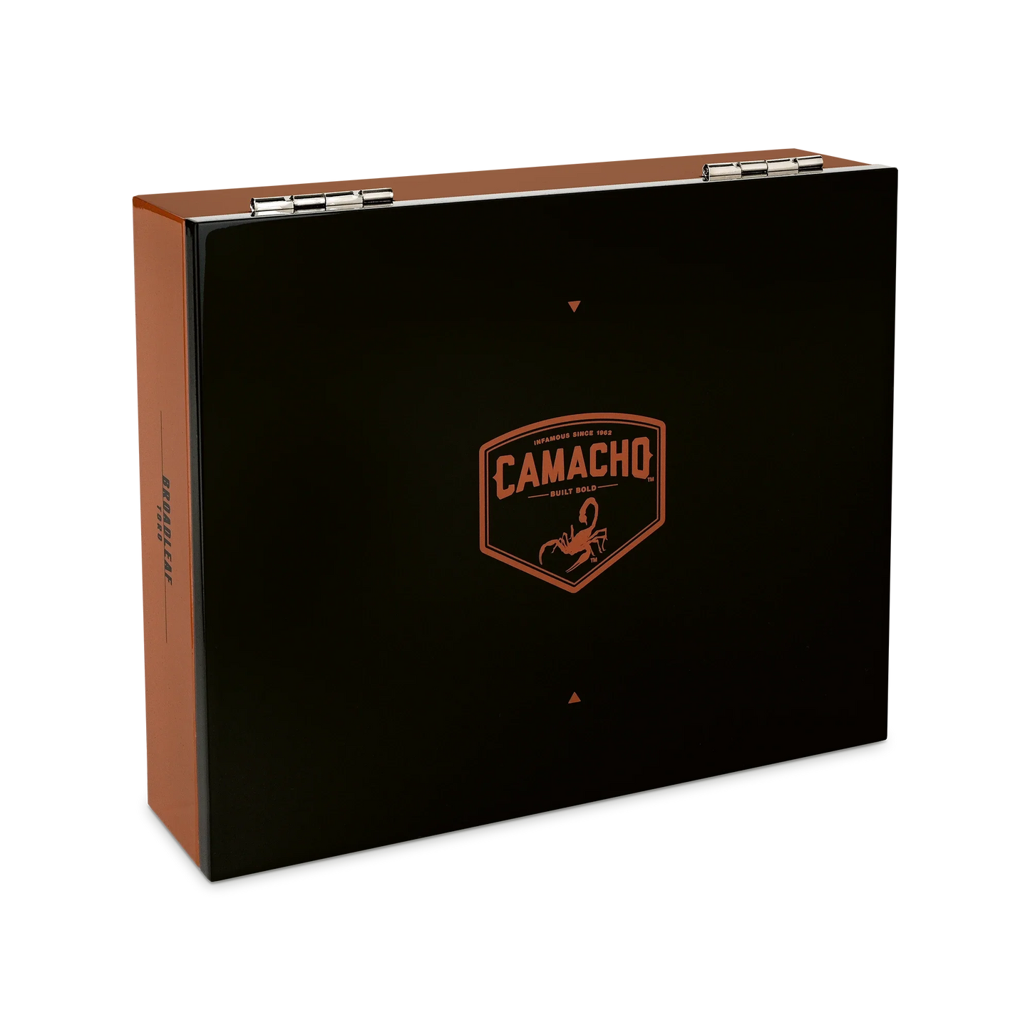 CAMACHO BROADLEAF TORO 6 X 50