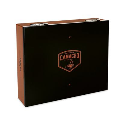 CAMACHO BROADLEAF TORO 6 X 50