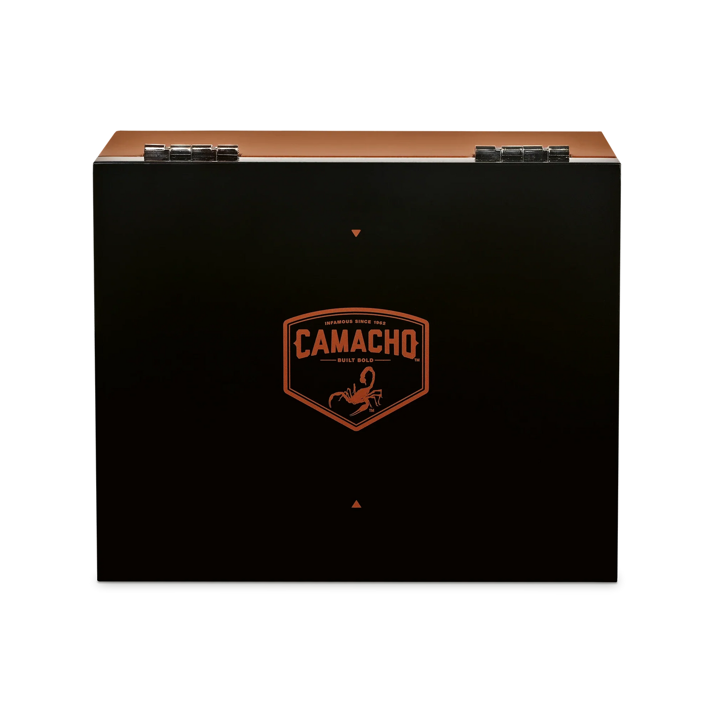 CAMACHO BROADLEAF TORO 6 X 50