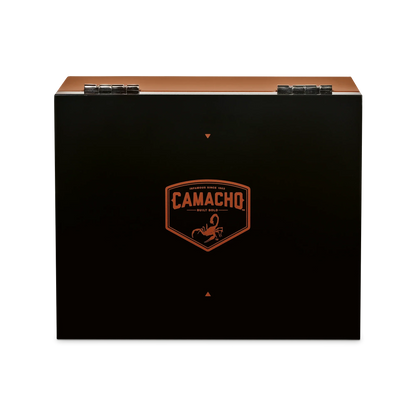 CAMACHO BROADLEAF TORO 6 X 50