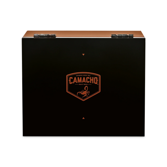 CAMACHO BROADLEAF TORO 6 X 50