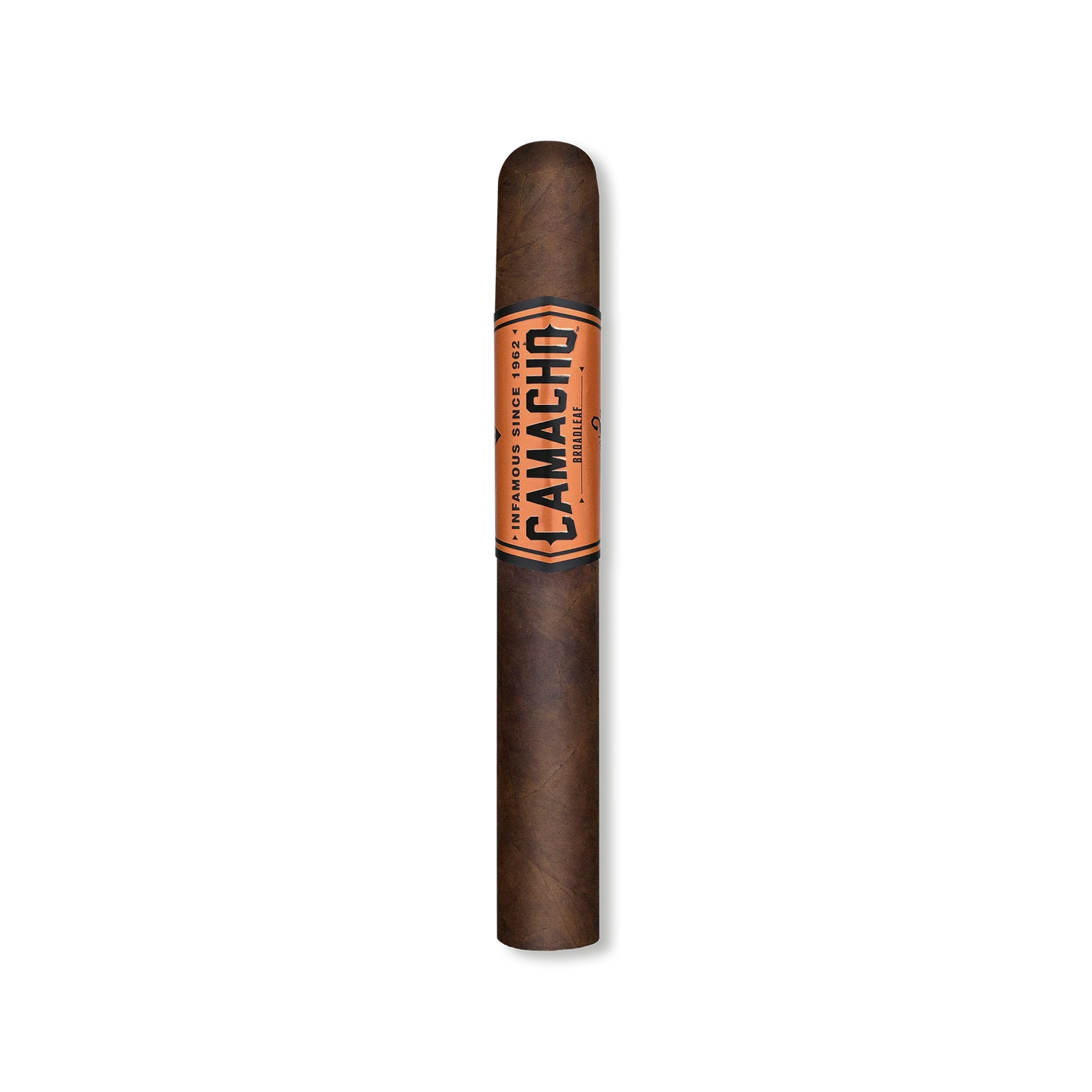 CAMACHO BROADLEAF TORO 6 X 50