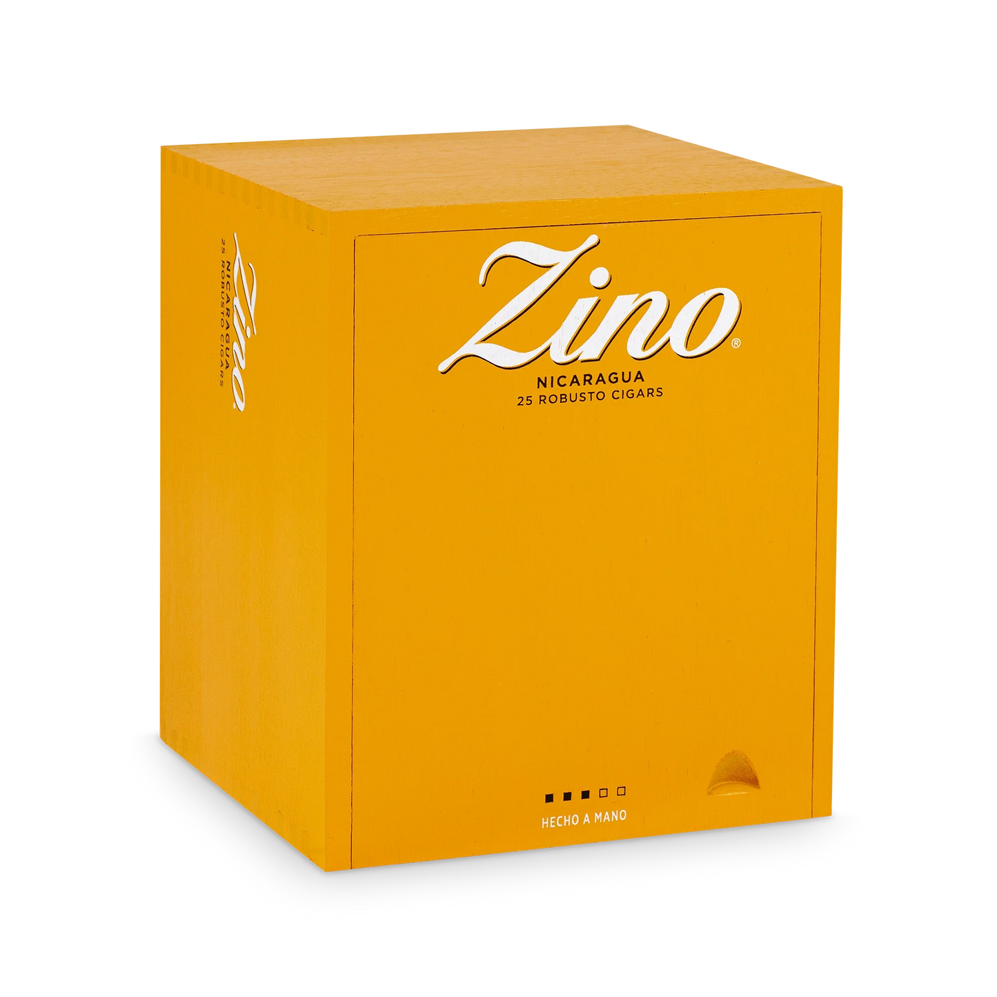 ZINO NICARAGUA ROBUSTO 5 X 54