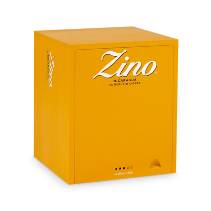 ZINO NICARAGUA ROBUSTO 5 X 54