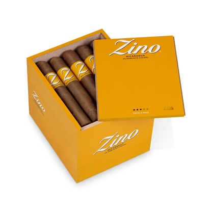 ZINO NICARAGUA ROBUSTO 5 X 54