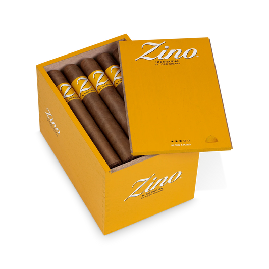 ZINO NICARAGUA TORO 6 X 50