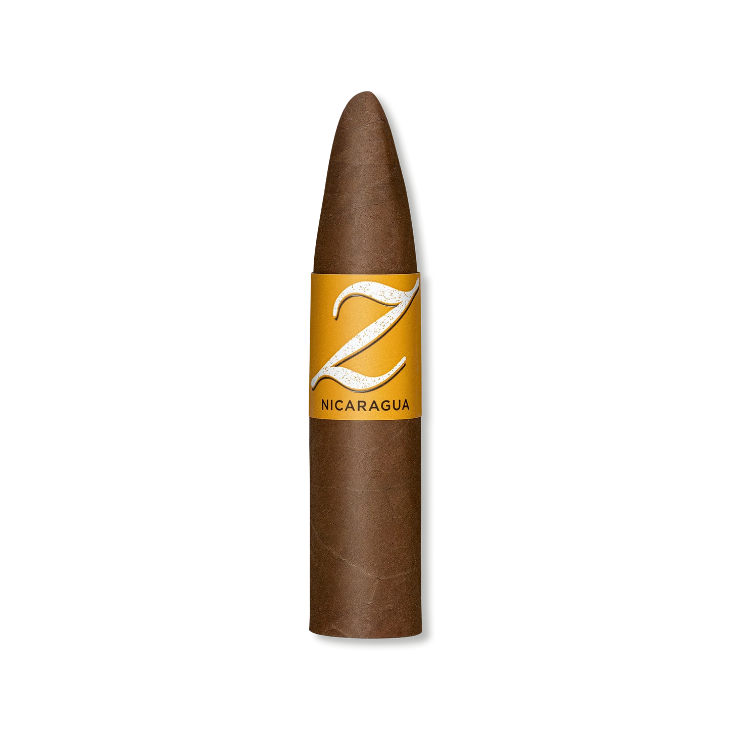 ZINO NICARAGUA SHORT TORPEDO 4 X 52
