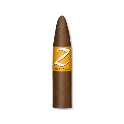 ZINO NICARAGUA SHORT TORPEDO 4 X 52