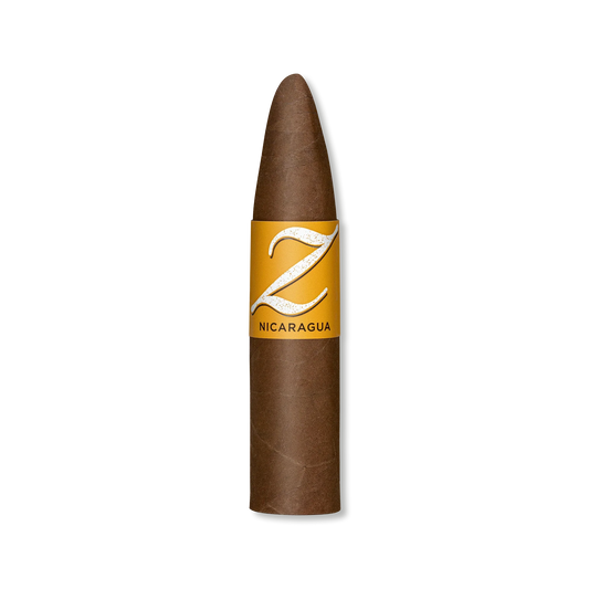 ZINO NICARAGUA SHORT TORPEDO 4 X 52