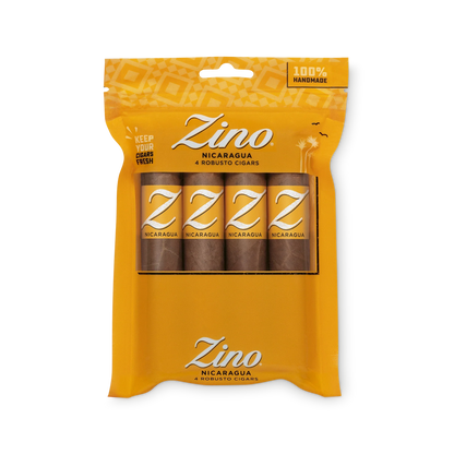 ZINO NICARAGUA ROBUSTO 5 X 54