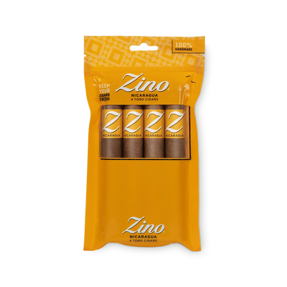 ZINO NICARAGUA TORO 6 X 50