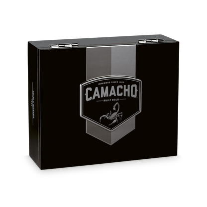 CAMACHO TRIPLE MADURO TORO 6 X 50