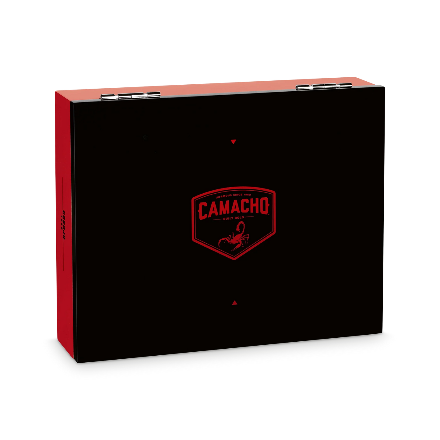 CAMACHO COROJO TORO 6 X 50