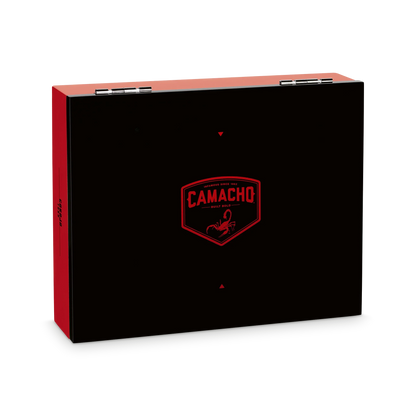 CAMACHO COROJO TORO 6 X 50