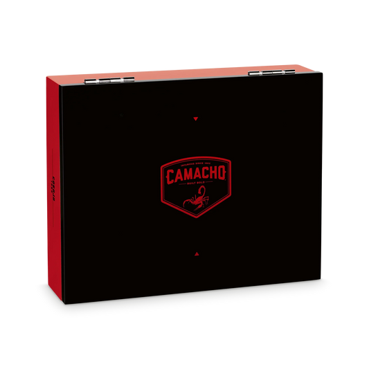 CAMACHO COROJO TORO 6 X 50