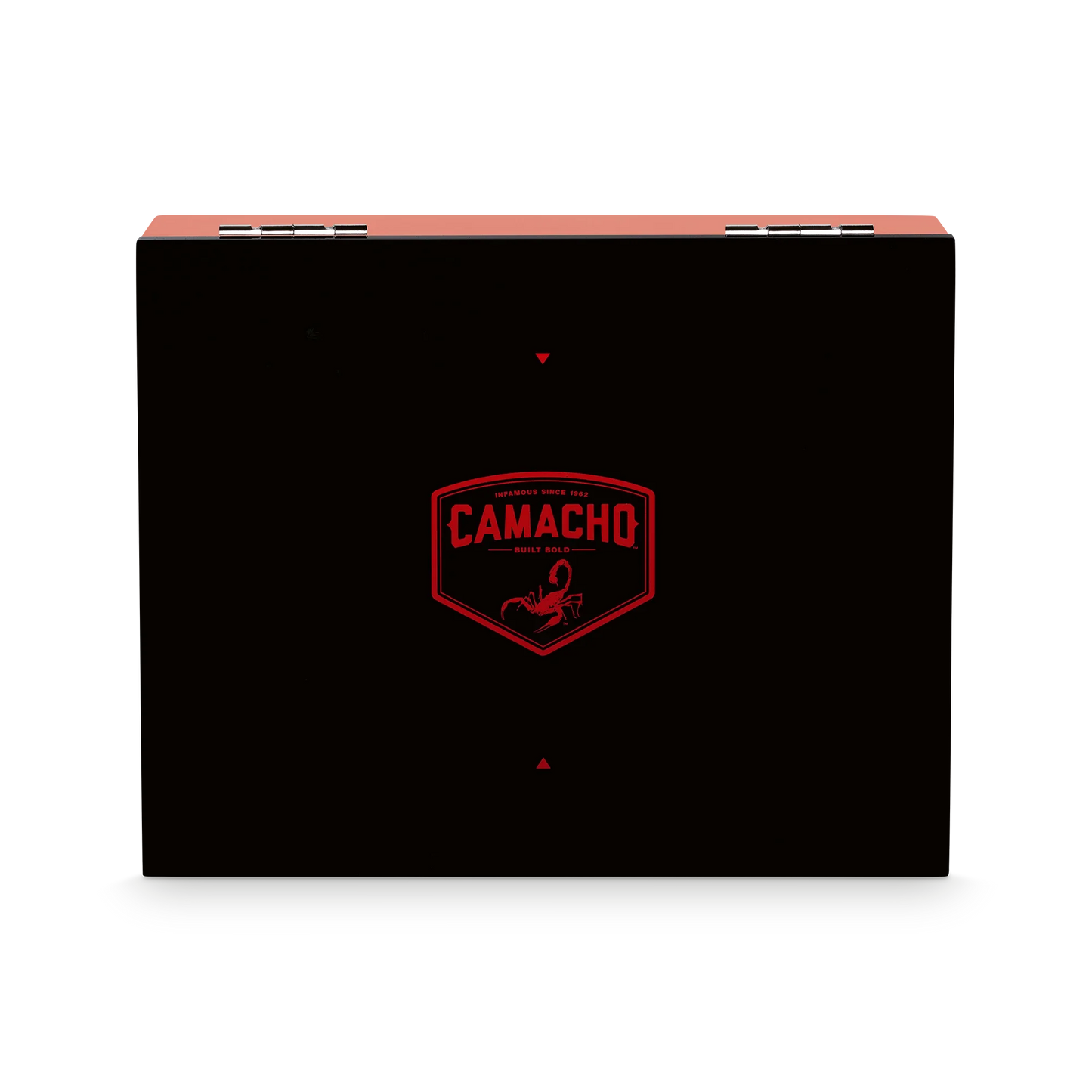 CAMACHO COROJO TORO 6 X 50