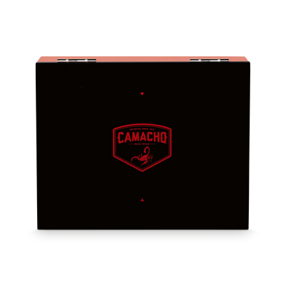 CAMACHO COROJO TORO 6 X 50