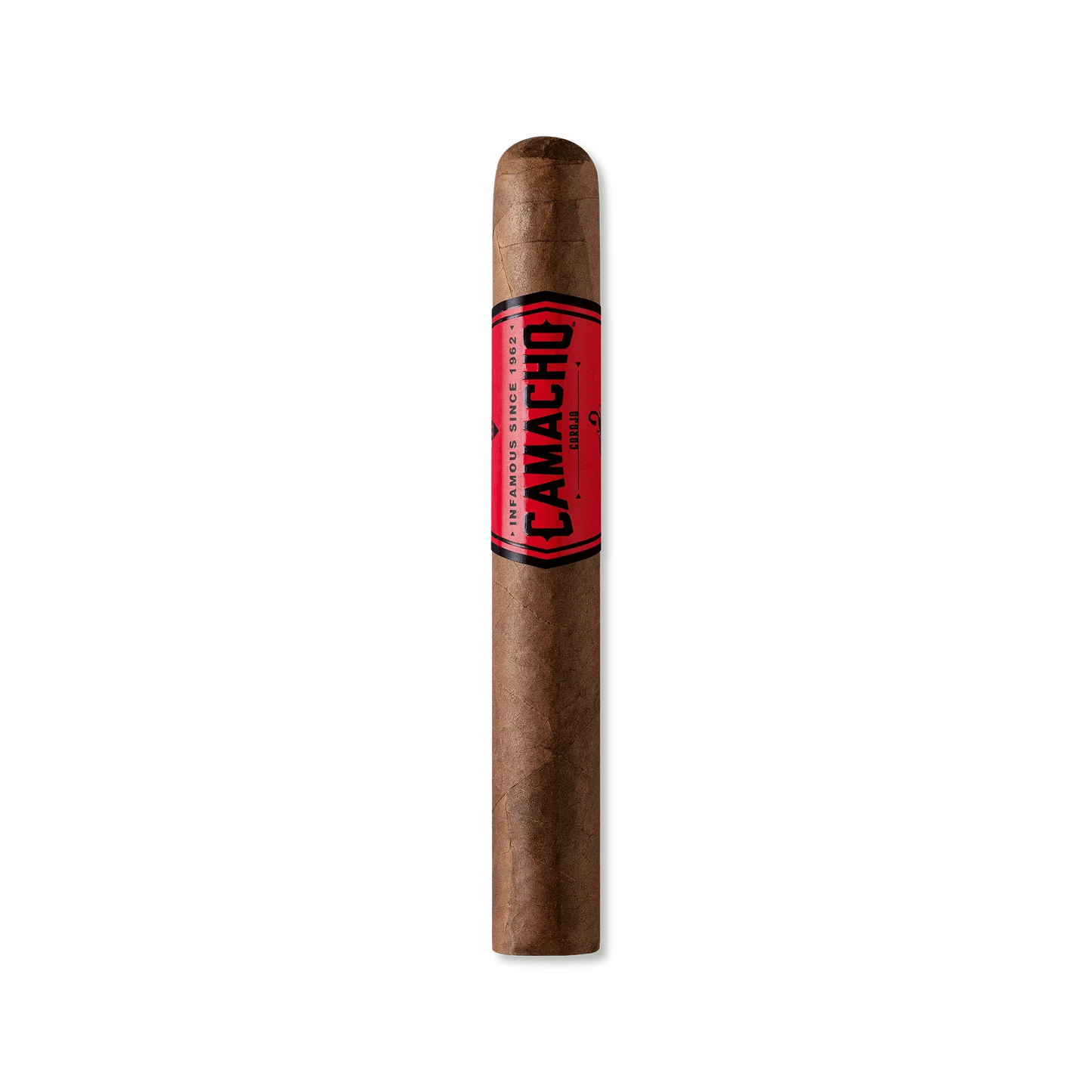 CAMACHO COROJO TORO 6 X 50