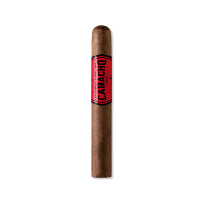 CAMACHO COROJO TORO 6 X 50