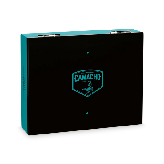 CAMACHO ECUADOR TORO 6 X 50