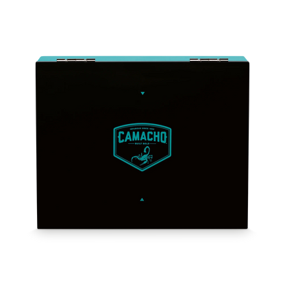 CAMACHO ECUADOR TORO 6 X 50