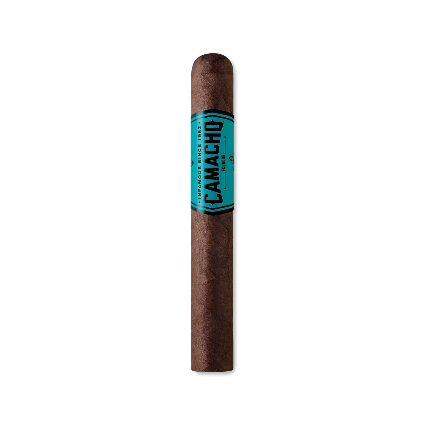 CAMACHO ECUADOR TORO 6 X 50