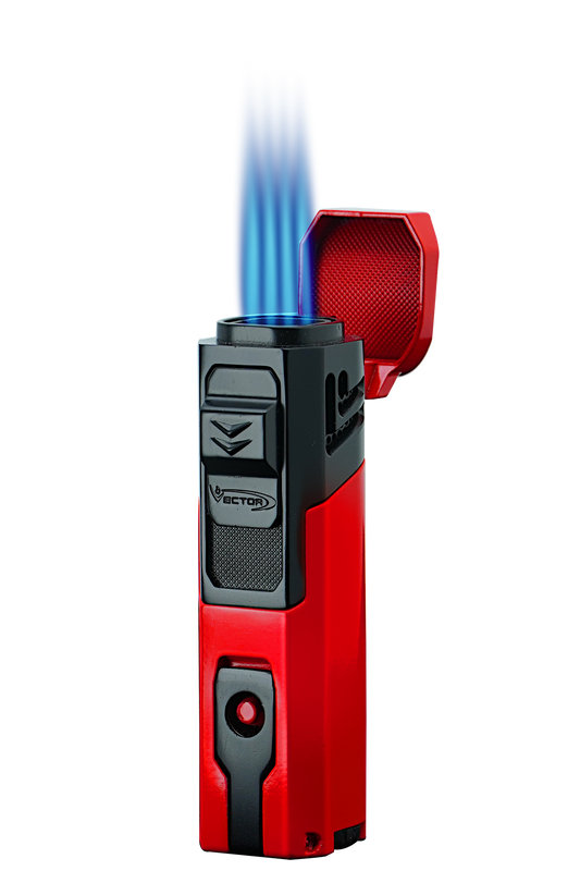 VECTOR QUATTRO/08 TORCH