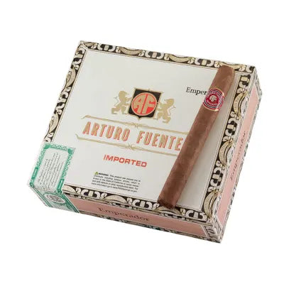 ARTURO FUENTE EMPERADOR 7 X 52