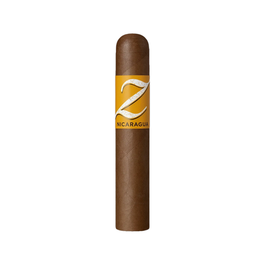 ZINO NICARAGUA HALF CORONA 4 X 44