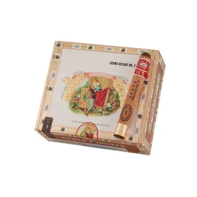 1875 BY ROMEO Y JULIETA DOS 44 X 5 1/2