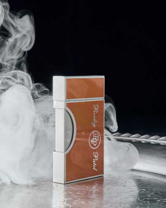 ROCKY PATEL CREST TORCH COPPER/GUNMETAL