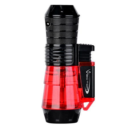 VECTOR TRIFORCE/8T TORCH
